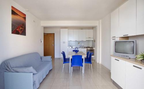 Cupra Marittima Apartment | Residence I Delfini