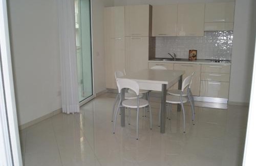 Pinarella Apartment | Residence I Diamanti - Siroli Collection