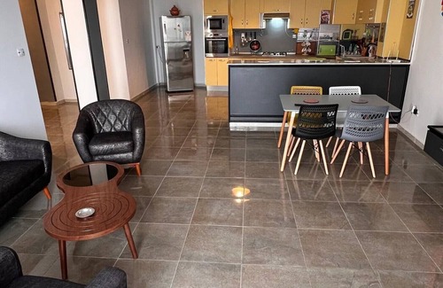 Bejaia Apartment | RESIDENCE IGHIL ELBORDJ BEJAIA