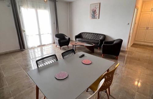Bejaia Apartment | RESIDENCE IGHIL ELBORDJ BEJAIA