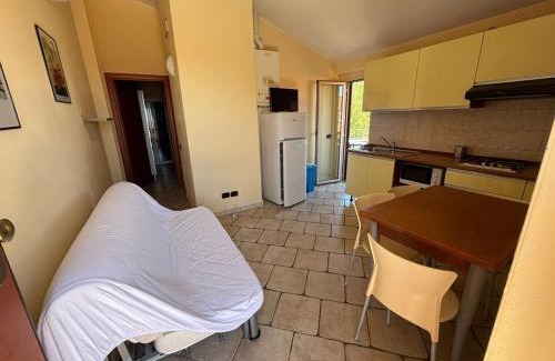 Tortoreto Apartment | Residence IL BORGO 38