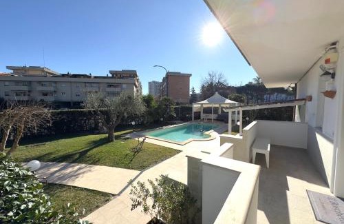Grosseto House | Residence Il Boschetto - Villa Con Piscina