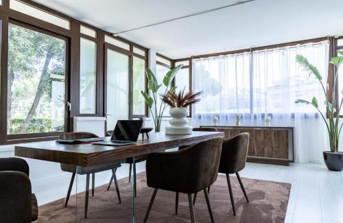 Grosseto House | Residence Il Boschetto - Villa Con Piscina