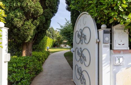 Grosseto House | Residence Il Boschetto - Villa Con Piscina