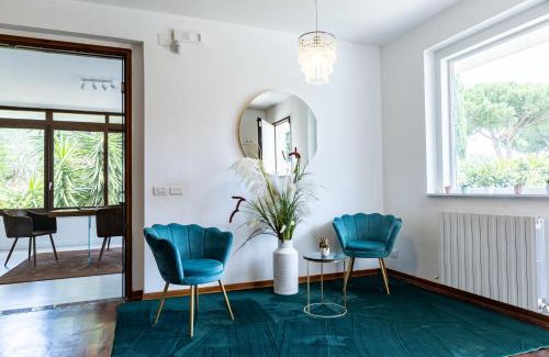 Grosseto House | Residence Il Boschetto - Villa Con Piscina
