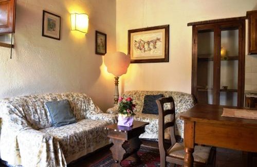 San Pietro a Cegliolo Apartment | Residence Il Casale