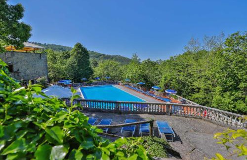 Castagno Apartment | Residence Il Castagno
