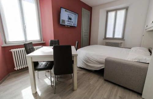 Malesco Apartment | Residence Il Muretto