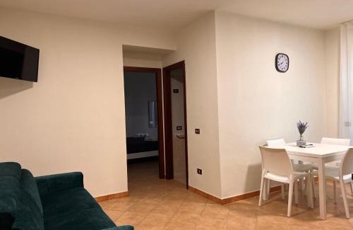 Fuscaldo Apartment | Residence Il Pantheon - Artemide