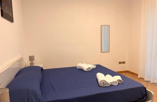 Fuscaldo Apartment | Residence Il Pantheon - Demetra