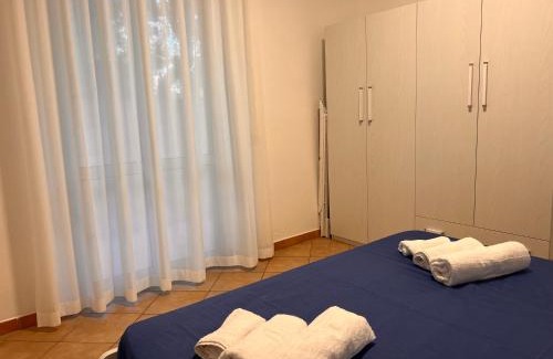 Fuscaldo Apartment | Residence Il Pantheon - Demetra