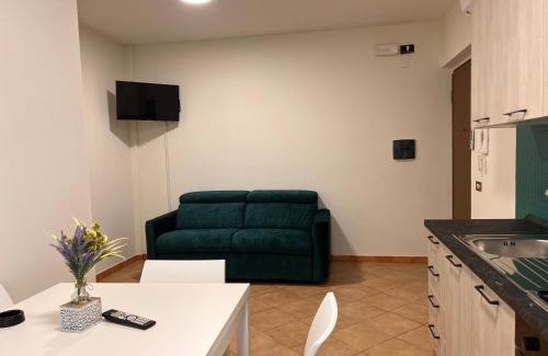 Fuscaldo Apartment | Residence Il Pantheon - Ermes