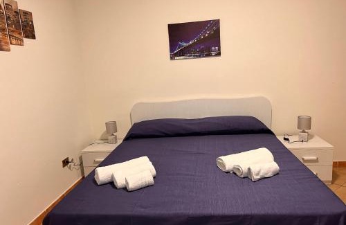 Fuscaldo Apartment | Residence Il Pantheon - Ermes