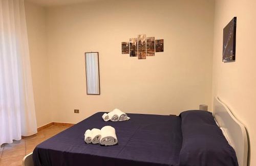 Fuscaldo Apartment | Residence Il Pantheon - Ermes