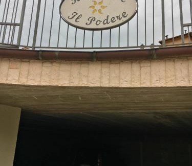 Piobbico Apartment | Residence IL PODERE
