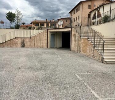 Piobbico Apartment | Residence IL PODERE