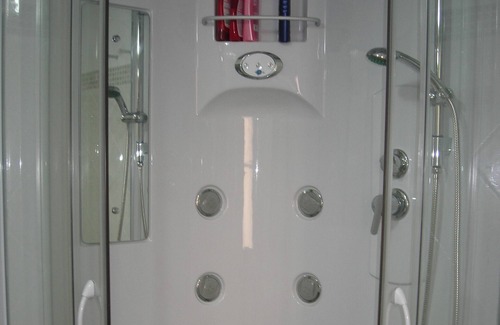 Falerna House | Residence "Il Saraceno"