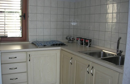 Falerna House | Residence "Il Saraceno"