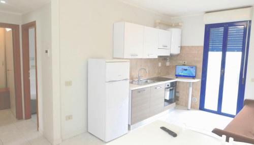 Porto Corsini Apartment | Residence Il Sole