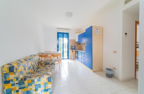 Porto Corsini Apartment | Residence Il Sole