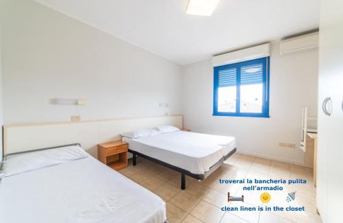 Porto Corsini Apartment | Residence Il Sole