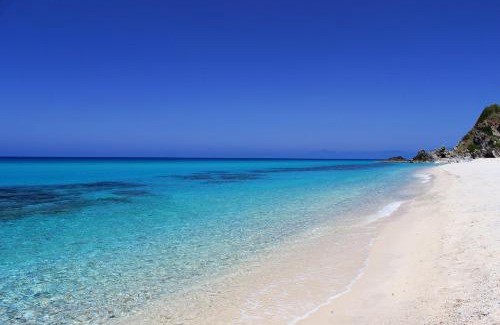 Marina di Zambrone Apartment | Residence Il Turistico