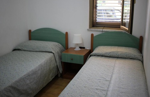 Marina di Zambrone Apartment | Residence Il Turistico