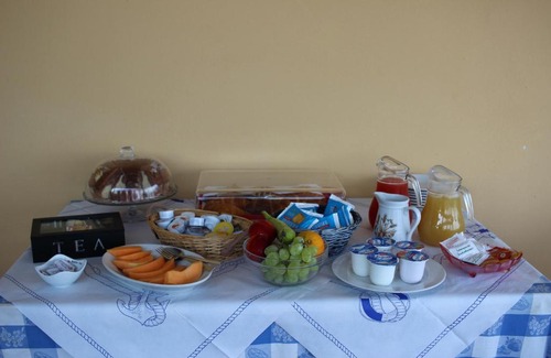 Marina di Zambrone Apartment | Residence Il Turistico