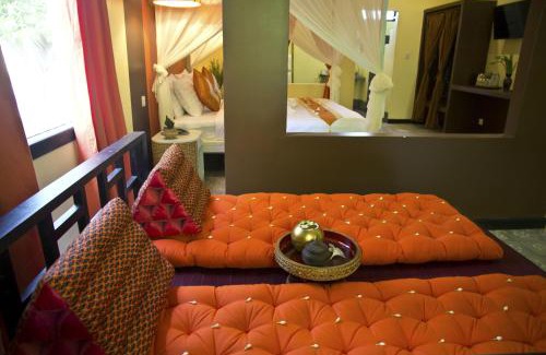 Siem Reap Hotel | Residence Indochine Suite