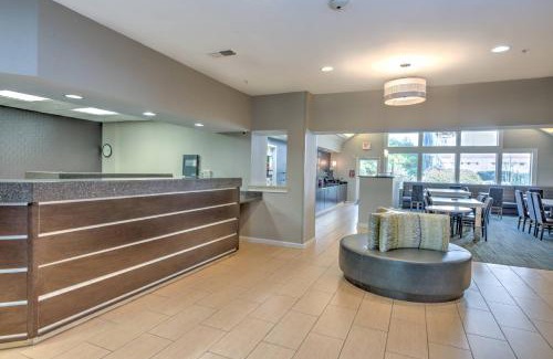 Buckhead Hotel | Residence Inn Atlanta Buckhead/Lenox Park