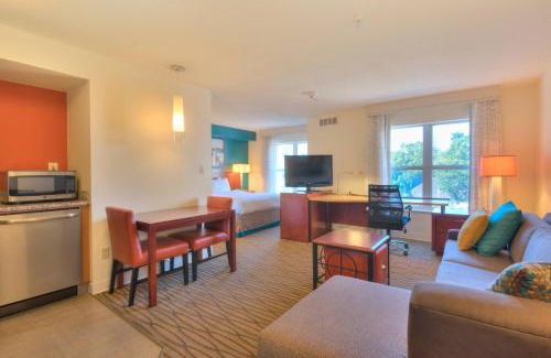 Buckhead Hotel | Residence Inn Atlanta Buckhead/Lenox Park