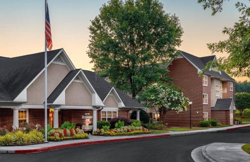 Peachtree Corners Hotel | Residence Inn Atlanta Norcross/Peachtree Corners
