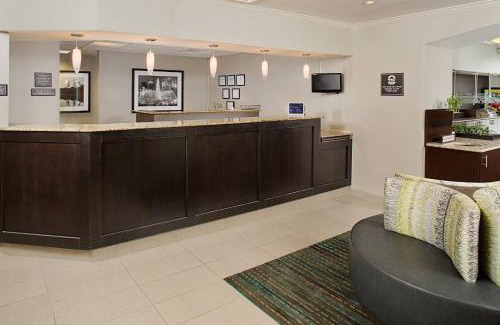 Peachtree Corners Hotel | Residence Inn Atlanta Norcross/Peachtree Corners