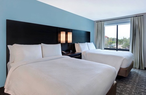 Fort Walton Beach Hotel | Residence Inn by Marriott Fort Walton Beach
