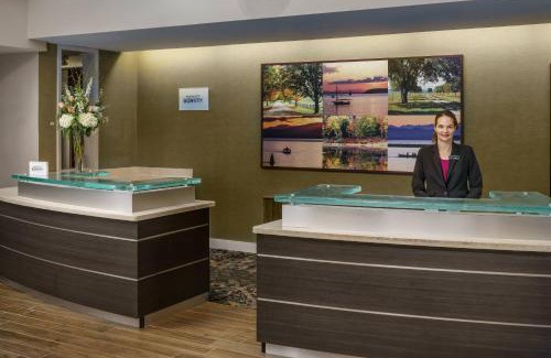 Colchester Hotel | Residence Inn Burlington Colchester