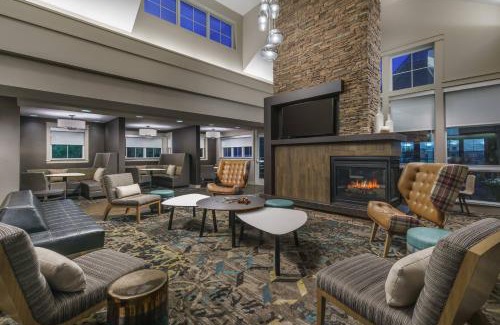 Colchester Hotel | Residence Inn Burlington Colchester