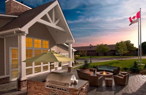 Colchester Hotel | Residence Inn Burlington Colchester