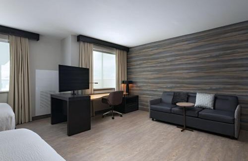 Central City Hotel | Residence Inn by Marriott Corpus Christi South