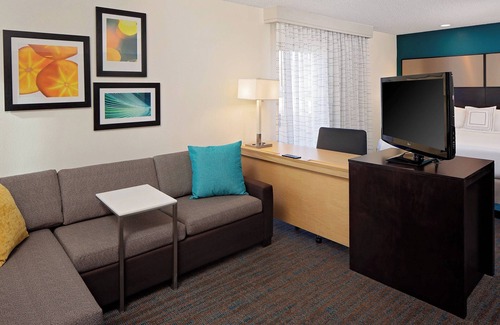 Greenwood Village Hotel | Residence Inn by Marriott Denver Tech Center