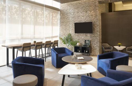 Downtown West Palm Beach Hotel | Residence Inn by Marriott West Palm Beach Downtown