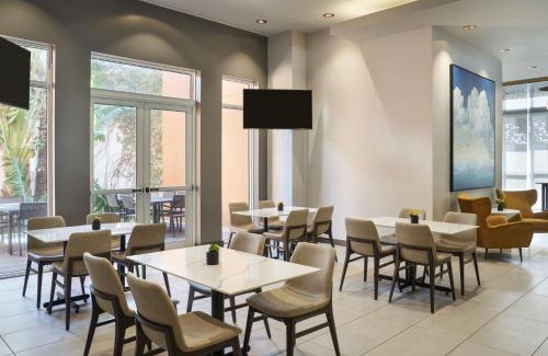 Downtown West Palm Beach Hotel | Residence Inn by Marriott West Palm Beach Downtown