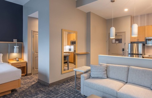 Jekyll Island Hotel | Residence Inn by Marriott Jekyll Island