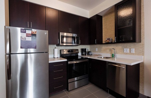 Oklahoma City Hotel | Residence Inn by Marriott Oklahoma City North/Quail Springs