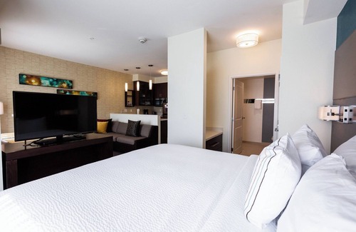 Central Oklahoma City Hotel | Residence Inn by Marriott Oklahoma City Airport