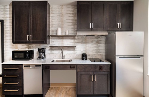 Downtown Hotel | Residence Inn by Marriott Grand Rapids Downtown