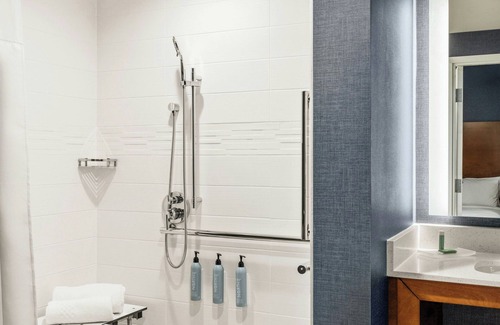 Homewood Hotel | Residence Inn by Marriott Homewood Mountain Brook