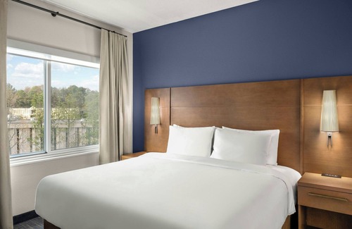Homewood Hotel | Residence Inn by Marriott Homewood Mountain Brook
