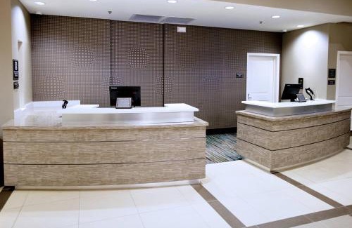 Lake Charles Hotel | Residence Inn by Marriott Lake Charles