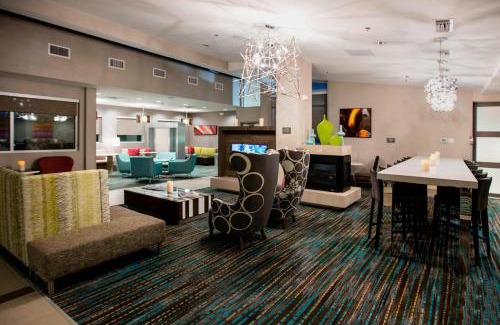 Lake Charles Hotel | Residence Inn by Marriott Lake Charles