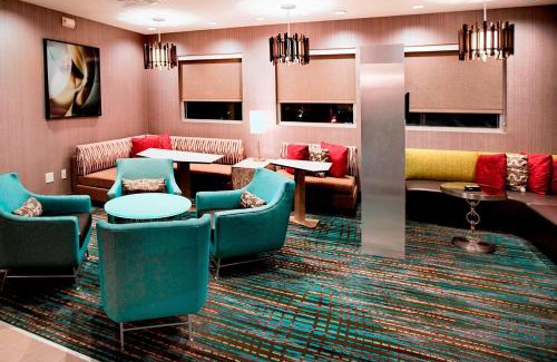 Lake Charles Hotel | Residence Inn by Marriott Lake Charles